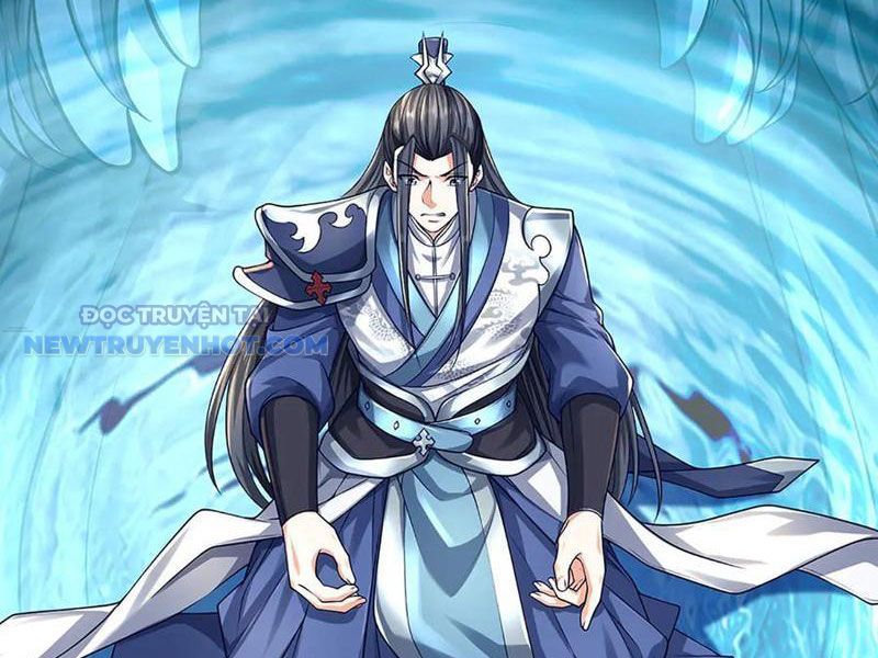 Kiếm Tiên Võ Đế: Bắt Đầu Huyền Vũ Môn Chi Biến Chapter 170 - Trang 19