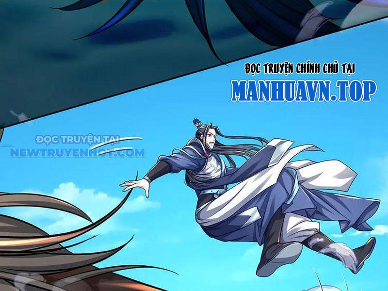 Kiếm Tiên Võ Đế: Bắt Đầu Huyền Vũ Môn Chi Biến Chapter 170 - Trang 22