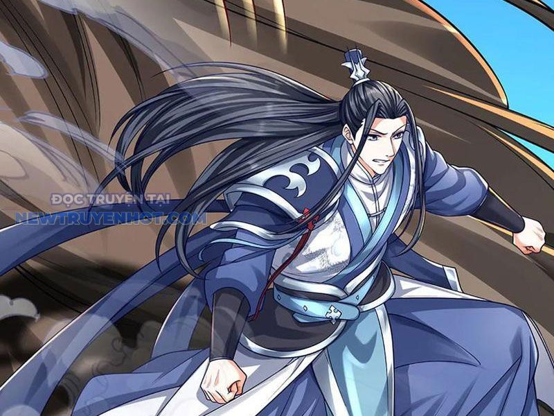 Kiếm Tiên Võ Đế: Bắt Đầu Huyền Vũ Môn Chi Biến Chapter 170 - Trang 25