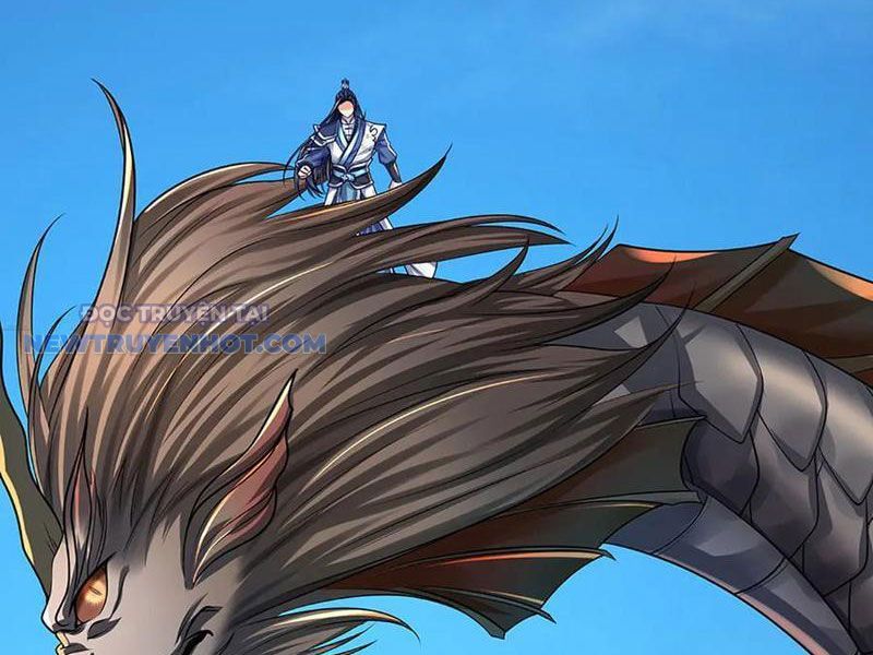 Kiếm Tiên Võ Đế: Bắt Đầu Huyền Vũ Môn Chi Biến Chapter 170 - Trang 28