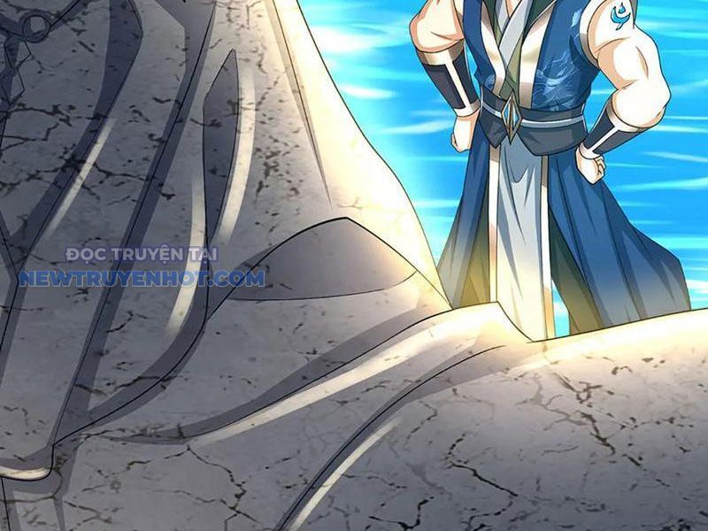 Kiếm Tiên Võ Đế: Bắt Đầu Huyền Vũ Môn Chi Biến Chapter 170 - Trang 3