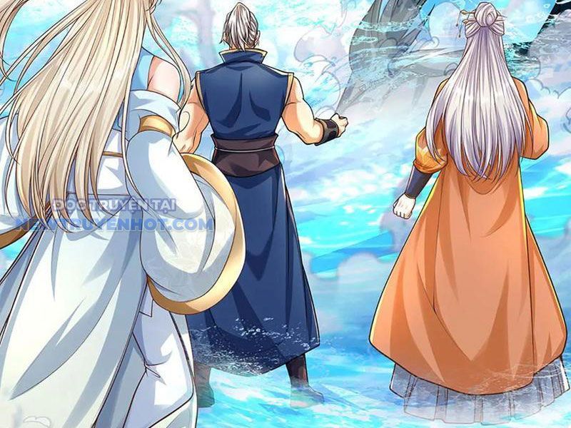 Kiếm Tiên Võ Đế: Bắt Đầu Huyền Vũ Môn Chi Biến Chapter 170 - Trang 30