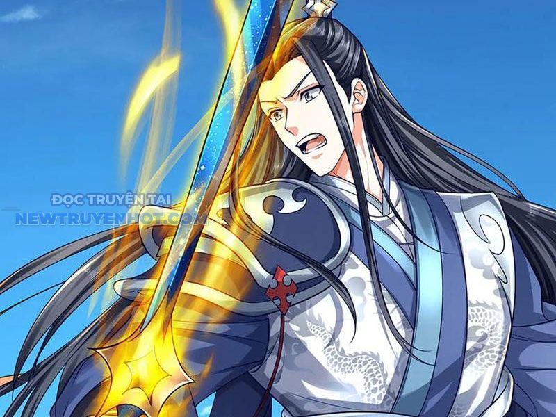 Kiếm Tiên Võ Đế: Bắt Đầu Huyền Vũ Môn Chi Biến Chapter 170 - Trang 32