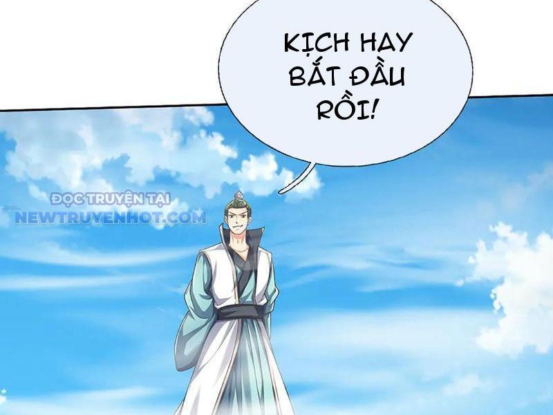 Kiếm Tiên Võ Đế: Bắt Đầu Huyền Vũ Môn Chi Biến Chapter 170 - Trang 34