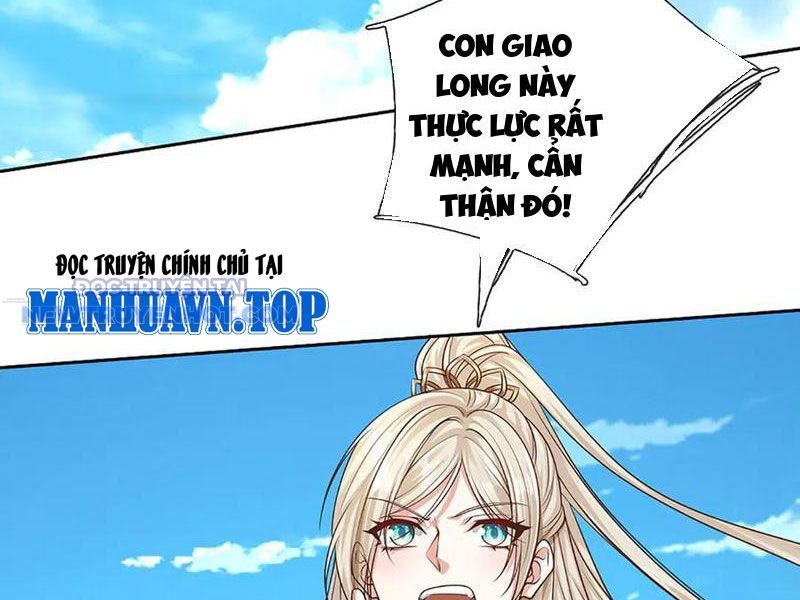 Kiếm Tiên Võ Đế: Bắt Đầu Huyền Vũ Môn Chi Biến Chapter 170 - Trang 38