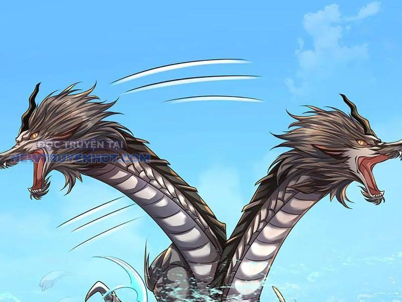 Kiếm Tiên Võ Đế: Bắt Đầu Huyền Vũ Môn Chi Biến Chapter 170 - Trang 42