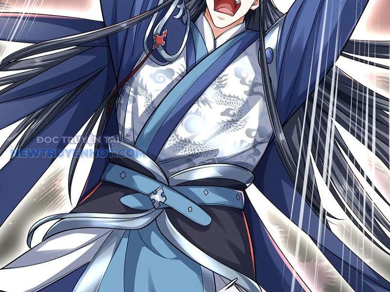 Kiếm Tiên Võ Đế: Bắt Đầu Huyền Vũ Môn Chi Biến Chapter 170 - Trang 45