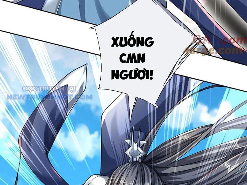 Kiếm Tiên Võ Đế: Bắt Đầu Huyền Vũ Môn Chi Biến Chapter 170 - Trang 46