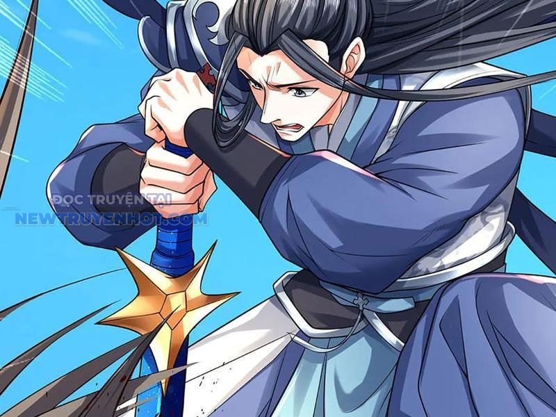 Kiếm Tiên Võ Đế: Bắt Đầu Huyền Vũ Môn Chi Biến Chapter 170 - Trang 47