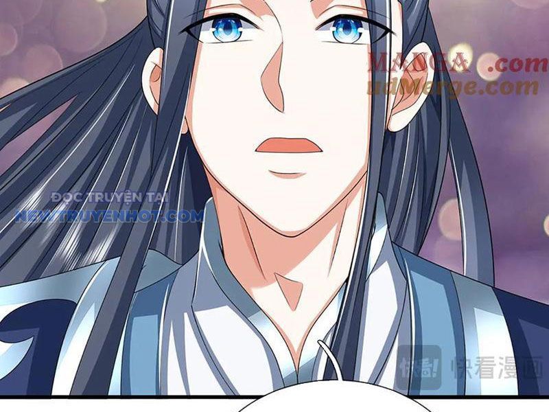 Kiếm Tiên Võ Đế: Bắt Đầu Huyền Vũ Môn Chi Biến Chapter 170 - Trang 5