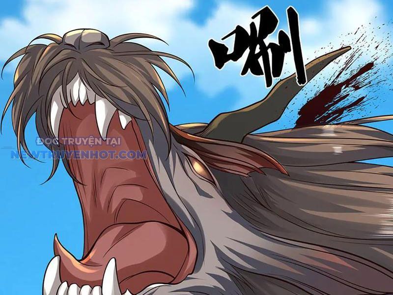 Kiếm Tiên Võ Đế: Bắt Đầu Huyền Vũ Môn Chi Biến Chapter 170 - Trang 50
