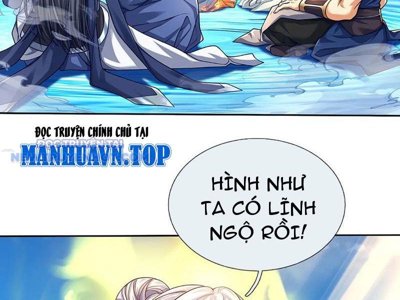Kiếm Tiên Võ Đế: Bắt Đầu Huyền Vũ Môn Chi Biến Chapter 170 - Trang 9