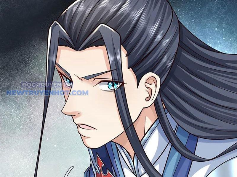 Kiếm Tiên Võ Đế: Bắt Đầu Huyền Vũ Môn Chi Biến Chapter 171 - Trang 10