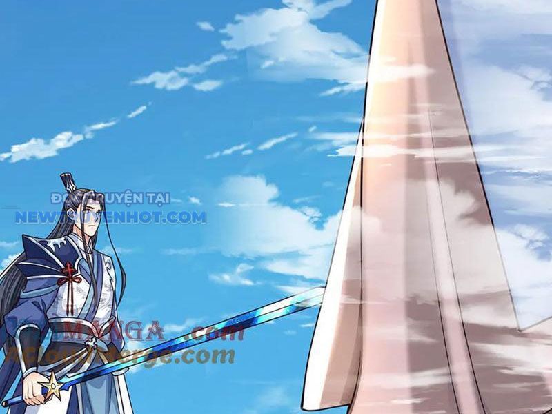 Kiếm Tiên Võ Đế: Bắt Đầu Huyền Vũ Môn Chi Biến Chapter 171 - Trang 16