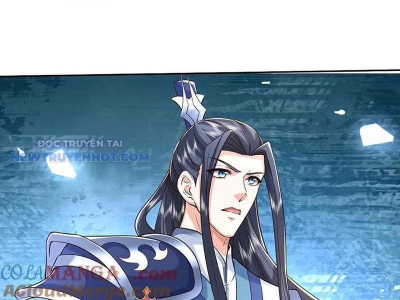 Kiếm Tiên Võ Đế: Bắt Đầu Huyền Vũ Môn Chi Biến Chapter 171 - Trang 26