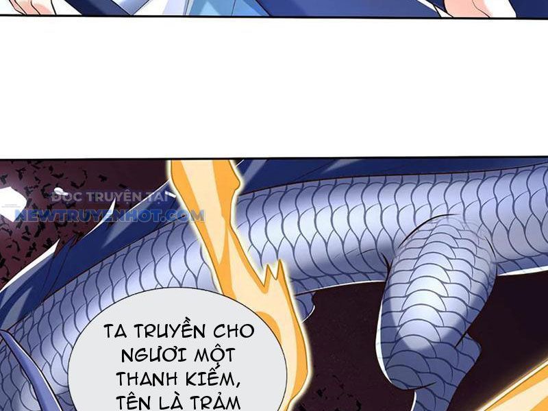 Kiếm Tiên Võ Đế: Bắt Đầu Huyền Vũ Môn Chi Biến Chapter 171 - Trang 28