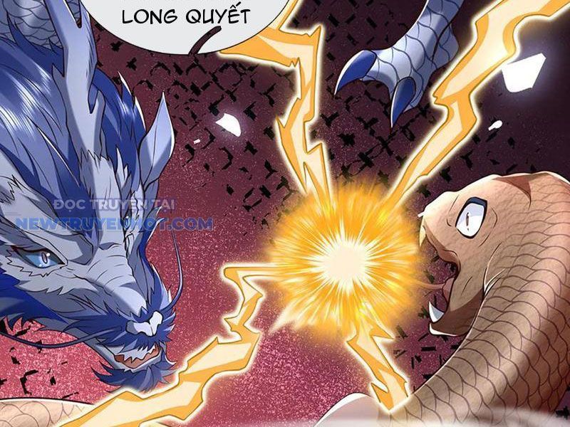 Kiếm Tiên Võ Đế: Bắt Đầu Huyền Vũ Môn Chi Biến Chapter 171 - Trang 29