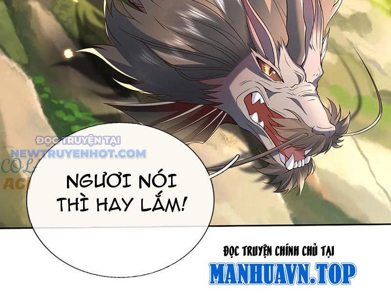 Kiếm Tiên Võ Đế: Bắt Đầu Huyền Vũ Môn Chi Biến Chapter 171 - Trang 33
