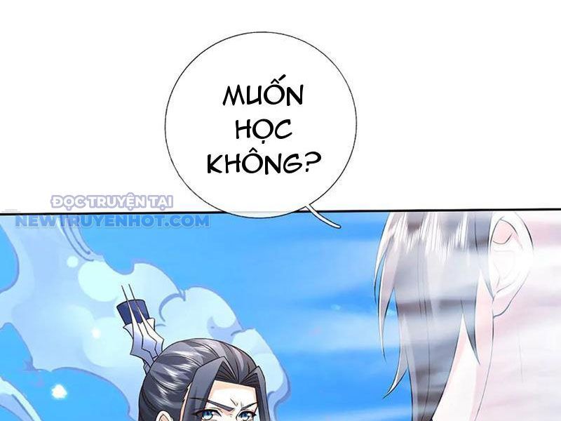 Kiếm Tiên Võ Đế: Bắt Đầu Huyền Vũ Môn Chi Biến Chapter 171 - Trang 34