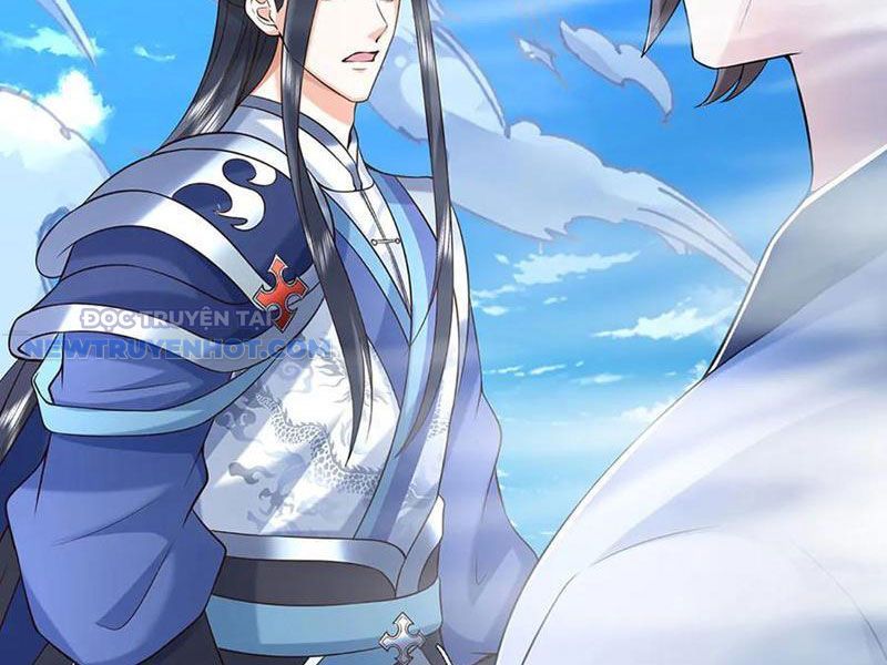 Kiếm Tiên Võ Đế: Bắt Đầu Huyền Vũ Môn Chi Biến Chapter 171 - Trang 35