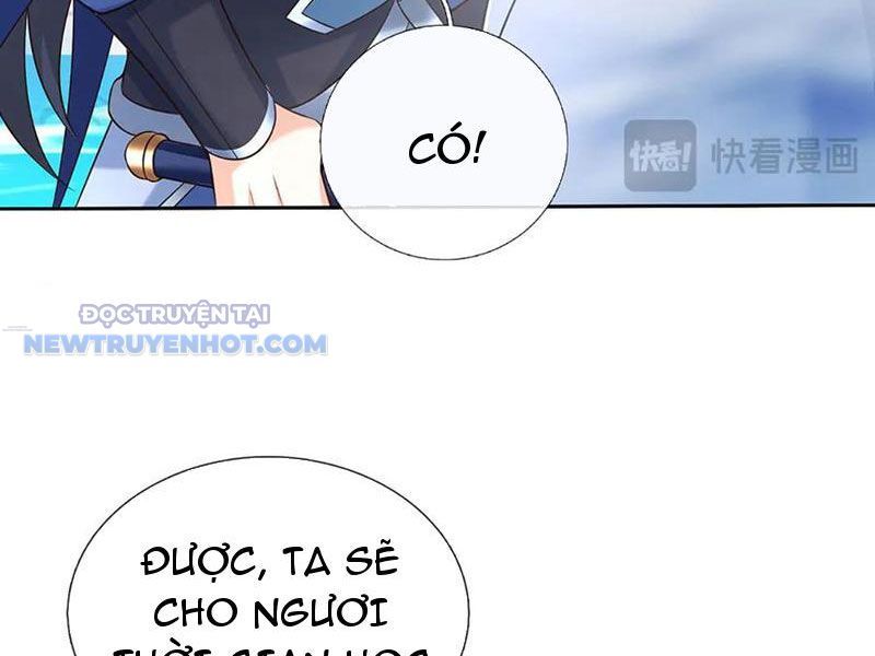 Kiếm Tiên Võ Đế: Bắt Đầu Huyền Vũ Môn Chi Biến Chapter 171 - Trang 36