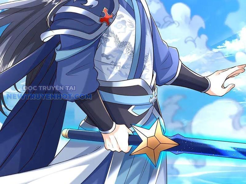 Kiếm Tiên Võ Đế: Bắt Đầu Huyền Vũ Môn Chi Biến Chapter 171 - Trang 43