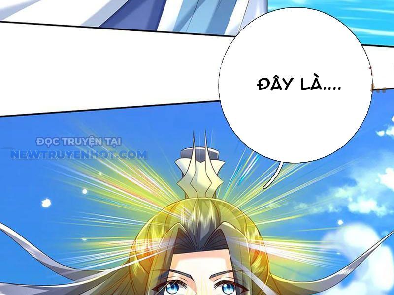 Kiếm Tiên Võ Đế: Bắt Đầu Huyền Vũ Môn Chi Biến Chapter 171 - Trang 44