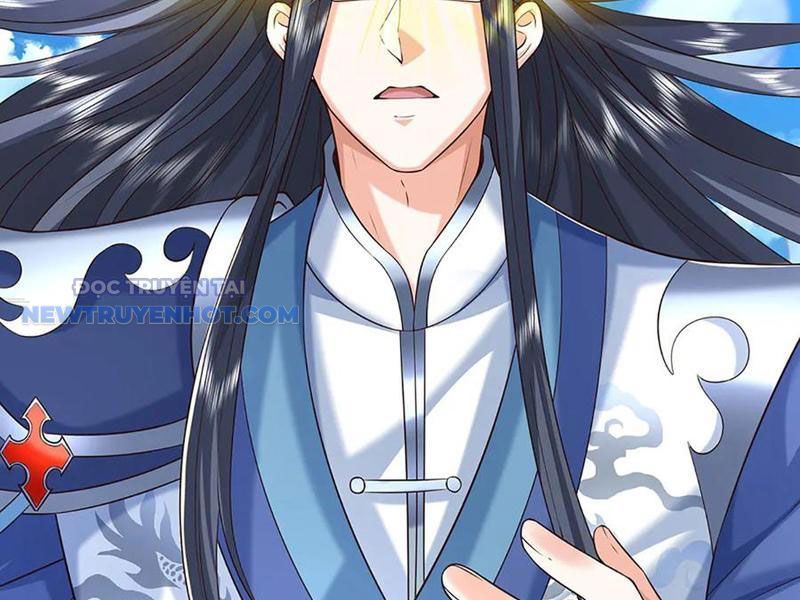 Kiếm Tiên Võ Đế: Bắt Đầu Huyền Vũ Môn Chi Biến Chapter 171 - Trang 45