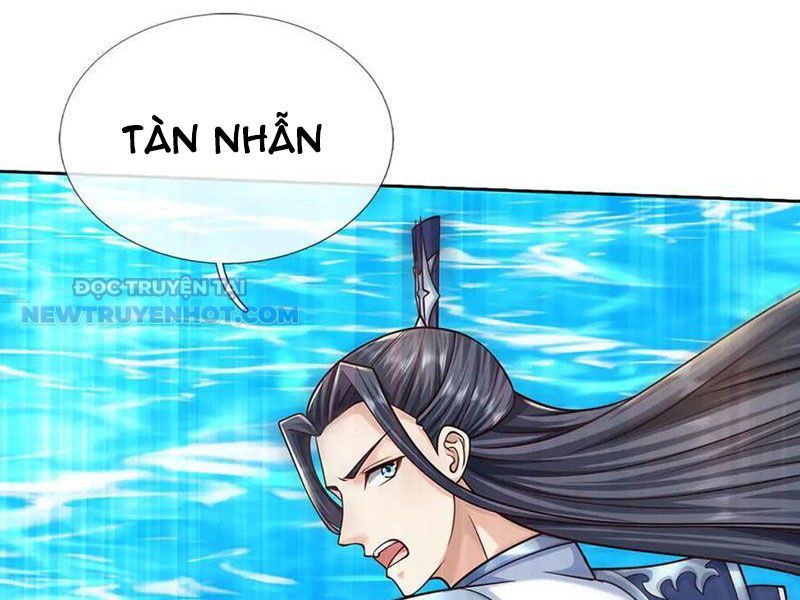 Kiếm Tiên Võ Đế: Bắt Đầu Huyền Vũ Môn Chi Biến Chapter 171 - Trang 5