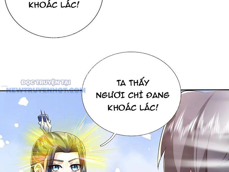 Kiếm Tiên Võ Đế: Bắt Đầu Huyền Vũ Môn Chi Biến Chapter 171 - Trang 50