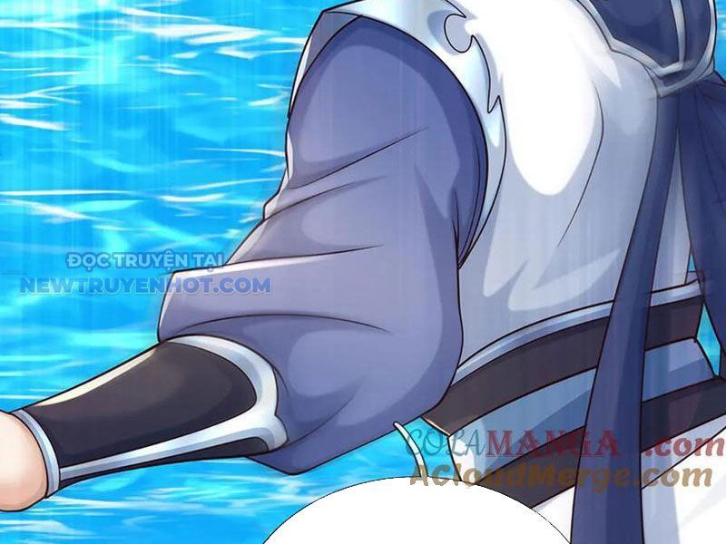Kiếm Tiên Võ Đế: Bắt Đầu Huyền Vũ Môn Chi Biến Chapter 171 - Trang 6