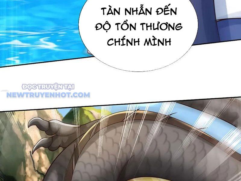 Kiếm Tiên Võ Đế: Bắt Đầu Huyền Vũ Môn Chi Biến Chapter 171 - Trang 7