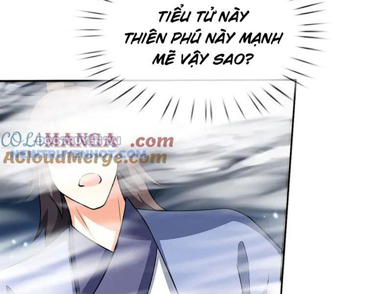 Kiếm Tiên Võ Đế: Bắt Đầu Huyền Vũ Môn Chi Biến Chapter 172 - Trang 11