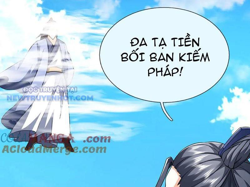 Kiếm Tiên Võ Đế: Bắt Đầu Huyền Vũ Môn Chi Biến Chapter 172 - Trang 13