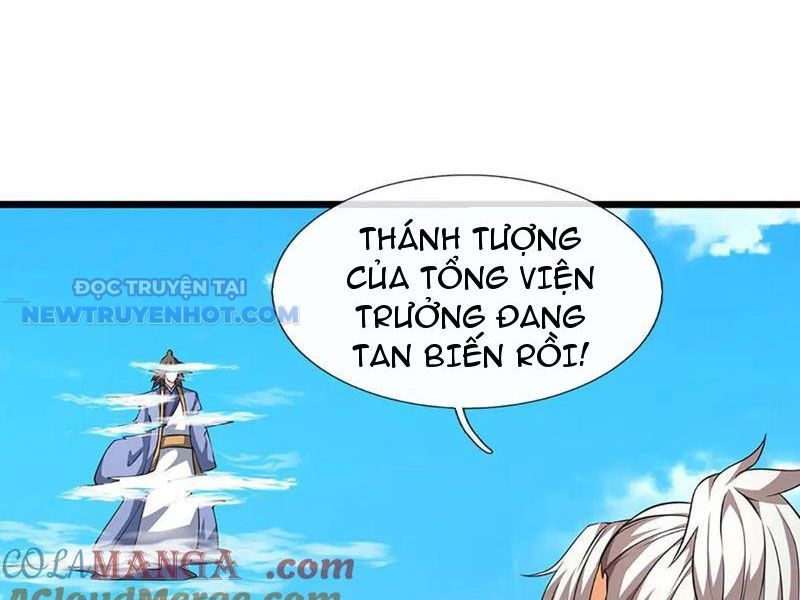 Kiếm Tiên Võ Đế: Bắt Đầu Huyền Vũ Môn Chi Biến Chapter 172 - Trang 20