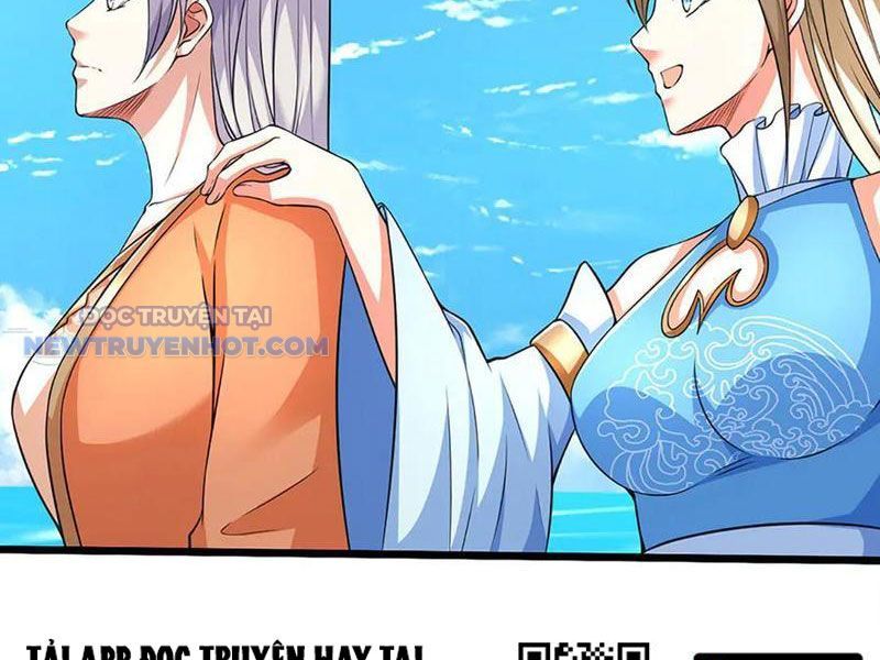 Kiếm Tiên Võ Đế: Bắt Đầu Huyền Vũ Môn Chi Biến Chapter 172 - Trang 25