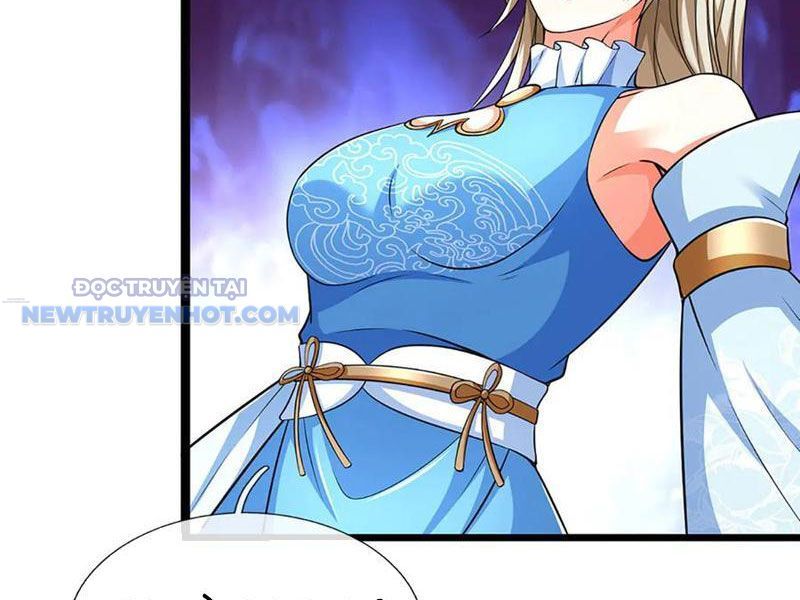 Kiếm Tiên Võ Đế: Bắt Đầu Huyền Vũ Môn Chi Biến Chapter 172 - Trang 30