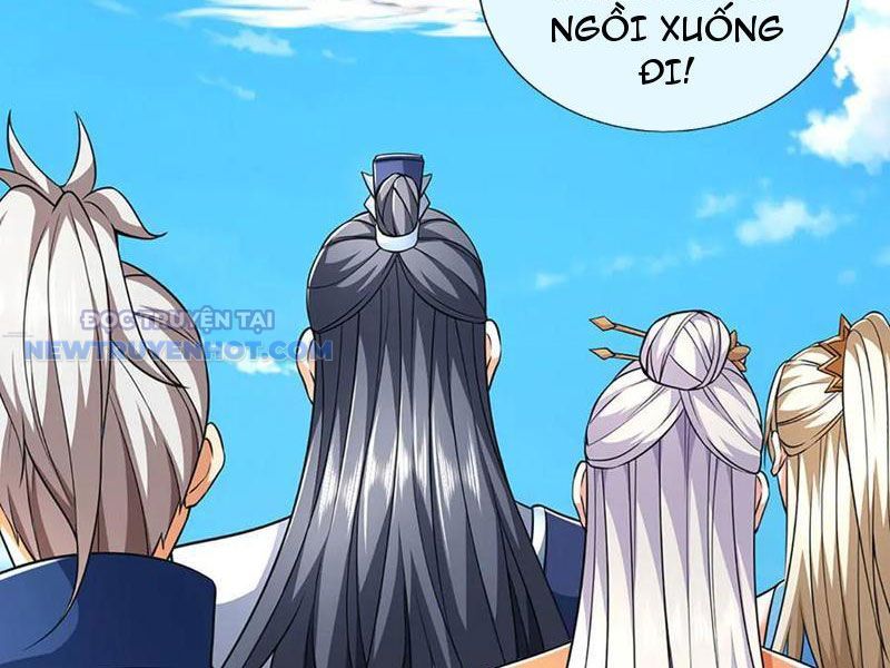 Kiếm Tiên Võ Đế: Bắt Đầu Huyền Vũ Môn Chi Biến Chapter 172 - Trang 32