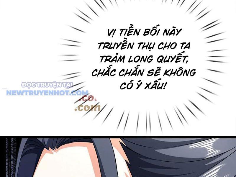 Kiếm Tiên Võ Đế: Bắt Đầu Huyền Vũ Môn Chi Biến Chapter 172 - Trang 38
