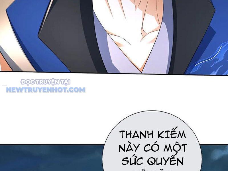 Kiếm Tiên Võ Đế: Bắt Đầu Huyền Vũ Môn Chi Biến Chapter 172 - Trang 4