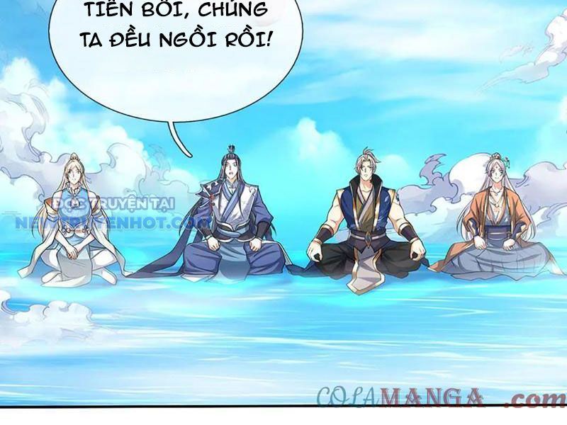 Kiếm Tiên Võ Đế: Bắt Đầu Huyền Vũ Môn Chi Biến Chapter 172 - Trang 43