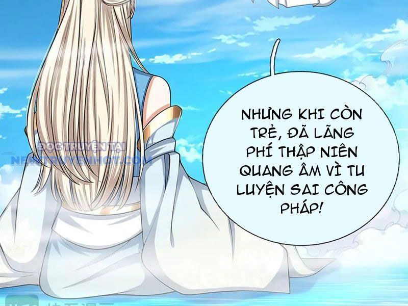 Kiếm Tiên Võ Đế: Bắt Đầu Huyền Vũ Môn Chi Biến Chapter 172 - Trang 45