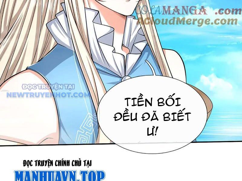 Kiếm Tiên Võ Đế: Bắt Đầu Huyền Vũ Môn Chi Biến Chapter 172 - Trang 47