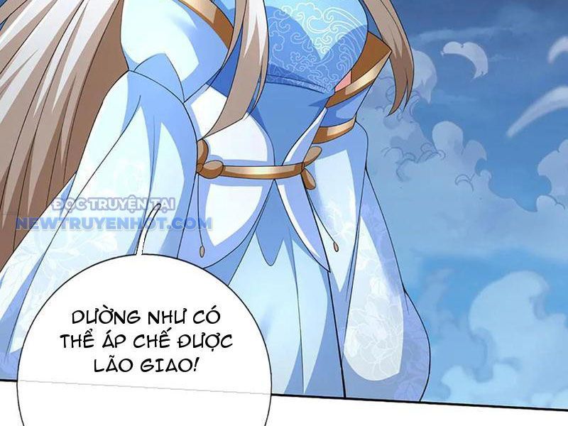 Kiếm Tiên Võ Đế: Bắt Đầu Huyền Vũ Môn Chi Biến Chapter 172 - Trang 6