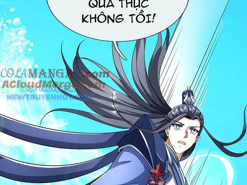 Kiếm Tiên Võ Đế: Bắt Đầu Huyền Vũ Môn Chi Biến Chapter 172 - Trang 8