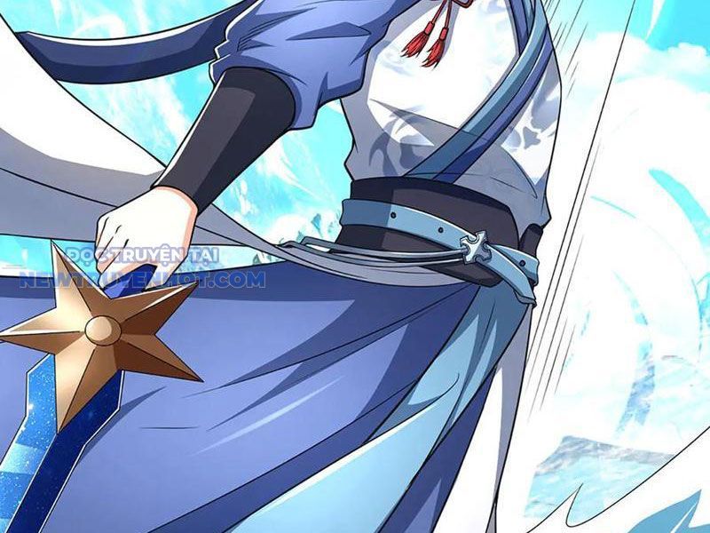 Kiếm Tiên Võ Đế: Bắt Đầu Huyền Vũ Môn Chi Biến Chapter 172 - Trang 9