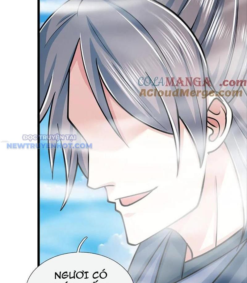 Kiếm Tiên Võ Đế: Bắt Đầu Huyền Vũ Môn Chi Biến Chapter 173 - Trang 11