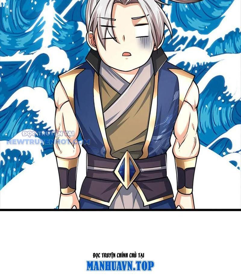 Kiếm Tiên Võ Đế: Bắt Đầu Huyền Vũ Môn Chi Biến Chapter 173 - Trang 13