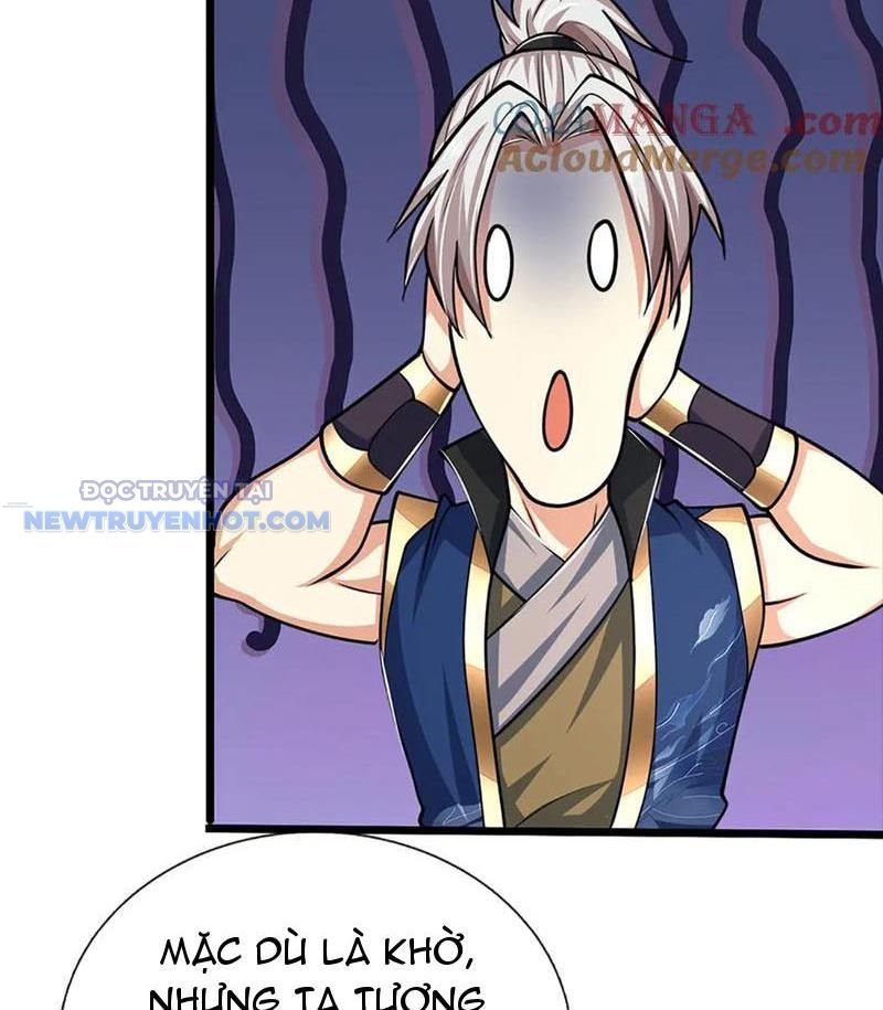 Kiếm Tiên Võ Đế: Bắt Đầu Huyền Vũ Môn Chi Biến Chapter 173 - Trang 16