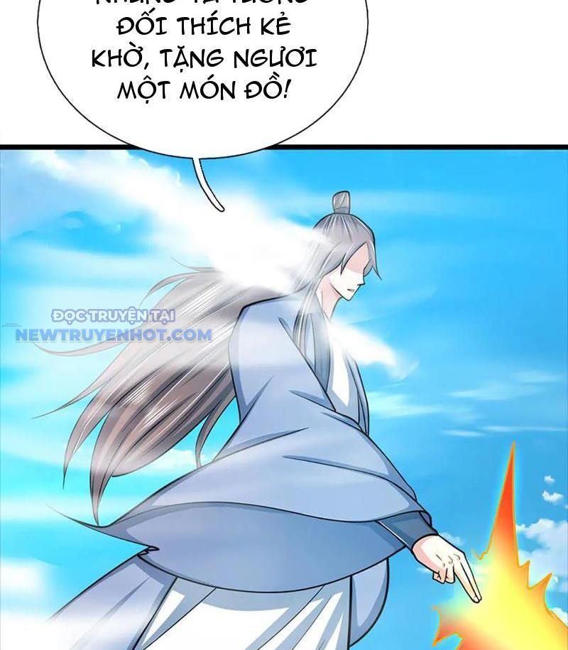 Kiếm Tiên Võ Đế: Bắt Đầu Huyền Vũ Môn Chi Biến Chapter 173 - Trang 17